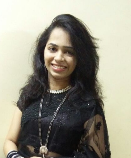 DR. PRAJAKTA GULABRAO KADALE 